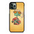 RANGO ART iPhone 11 Pro Max Case