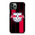 RB LEIPZIG FC BUNDESLIGA LOGO iPhone 11 Pro Max Case