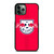 RB LEIPZIG FC SYMBOL iPhone 11 Pro Max Case RB LEIPZIG FC SYMBOL iPhone 11 Pro Max Case