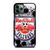 RB SALZBURG LOGO iPhone 11 Pro Max Case