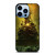 JUNGLE CRUISE DISNEY 4 iPhone 13 Pro Max Case