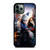 RISE OF THE GUARDIANS iPhone 11 Pro Max Case