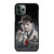 SCHINDLER'S LIST CHARACTERS iPhone 11 Pro Max Case