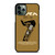 SE7EN MOVIE iPhone 11 Pro Max Case