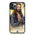 SETH FREAKIN ROLLINS COOL iPhone 11 Pro Max Case