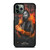 SETH FREAKIN ROLLINS iPhone 11 Pro Max Case