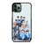 SEVENTEEN BOYBAND CUTE iPhone 11 Pro Max Case