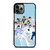 SEVENTEEN BOYBAND iPhone 11 Pro Max Case