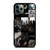 SHADOW AND BONE COLLAGE iPhone 11 Pro Max Case