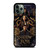 SHADOW AND BONE SERIES iPhone 11 Pro Max Case