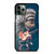 SING MOVIE ASH iPhone 11 Pro Max Case