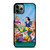 SNOW WHITE AND SEVEN DWARFS DISNEY iPhone 11 Pro Max Case