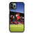 STADE RENNAIS SYMBOL iPhone 11 Pro Max Case
