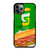 SUBWAY SANDWICH YUMMY iPhone 11 Pro Max Case
