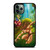 TARZAN DISNEY iPhone 11 Pro Max Case