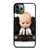 THE BOSS BABY MONEY BAG iPhone 11 Pro Max Case