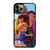 THE MITCHELLS VS THE MACHINES FAMILY iPhone 11 Pro Max Case