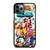 THE MITCHELLS VS THE MACHINES iPhone 11 Pro Max Case