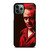 THE SILENCE OF THE LAMBS iPhone 11 Pro Max Case