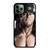 THE UNDERTAKER WWE iPhone 11 Pro Max Case