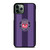 TOULOUSE FC LOGO iPhone 11 Pro Max Case