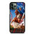 WONDER PARK MOVIE iPhone 11 Pro Max Case