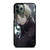 WORLD TRIGGER HYUSE iPhone 11 Pro Max Case