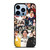 JACK HARLOW COLLAGE iPhone 13 Pro Max Case