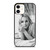 BRITNEY SPEARS SINGER iPhone 12 Case