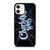 CHARLOTTE'S WEB ART iPhone 12 Case