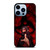 ITACHI UCHIHA iPhone 13 Pro Max Case