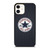 CONVERSE ALL STAR iPhone 12 Case CONVERSE ALL STAR iPhone 12 Case