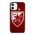 CRVENA ZVEZDA SYMBOL iPhone 12 Case