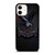 CRYSTAL PALACE FC ICON iPhone 12 Case