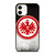 EINTRACHT FRANKFURT LOGO BUNDESLIGA iPhone 12 Case EINTRACHT FRANKFURT LOGO BUNDESLIGA iPhone 12 Case