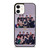 EXO BOYBAND CUTE iPhone 12 Case