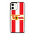 FC UNION BERLIN ICON iPhone 12 Case
