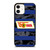 FC UNION BERLIN SYMBOL iPhone 12 Case