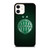 FERENCVAROS FC ICON iPhone 12 Case
