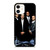 GOODFELLAS CHARACTERS iPhone 12 Case