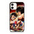 HAJIME NO IPPO BOXING iPhone 12 Case