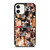 HOME ALONE COLLAGE iPhone 12 Case