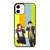 HORIMIYA ANIME SERIES iPhone 12 Case