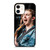 HOZIER SINGING iPhone 12 Case