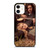 HOZIER SO SWEET iPhone 12 Case