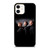 INTERSTELLAR CHARACTERS iPhone 12 Case