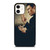 IP MAN COOL MOVIE iPhone 12 Case