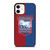 IPSWICH TOWN FC LOGO EPL iPhone 12 Case