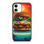 JIMMY BUFFETT BURGER iPhone 12 Case
