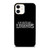 LEAGUE OF LEGENDS LOGO iPhone 12 Case LEAGUE OF LEGENDS LOGO iPhone 12 Case